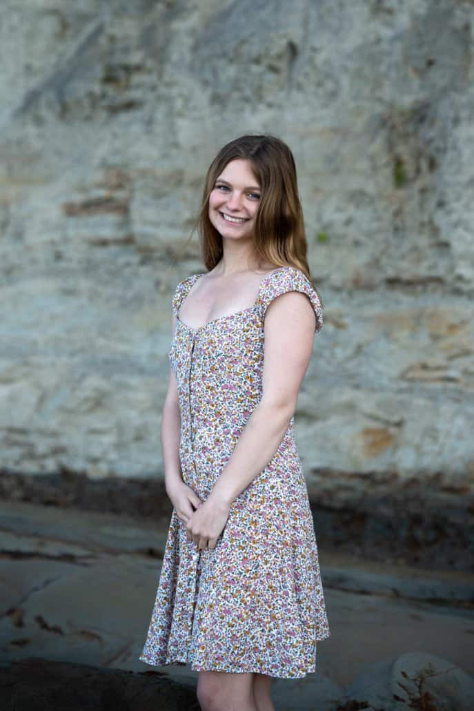 Glamour Photography Auckland