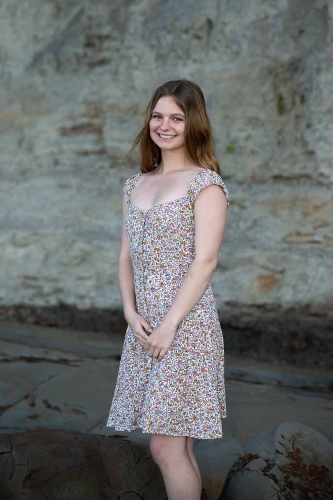 Glamour Photography Auckland