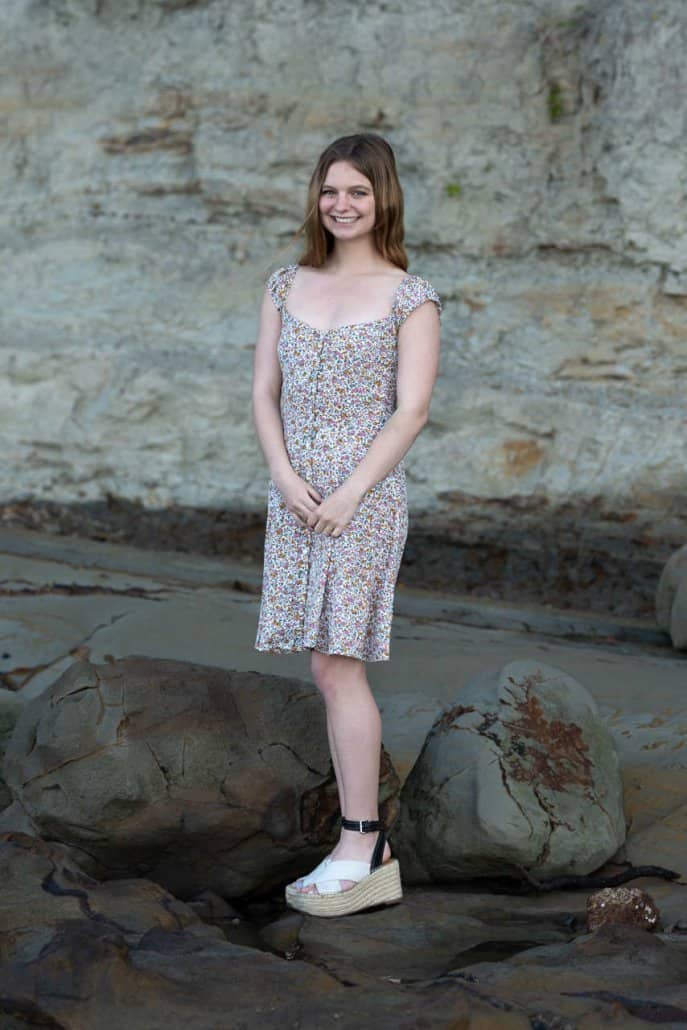 Glamour Photography Auckland