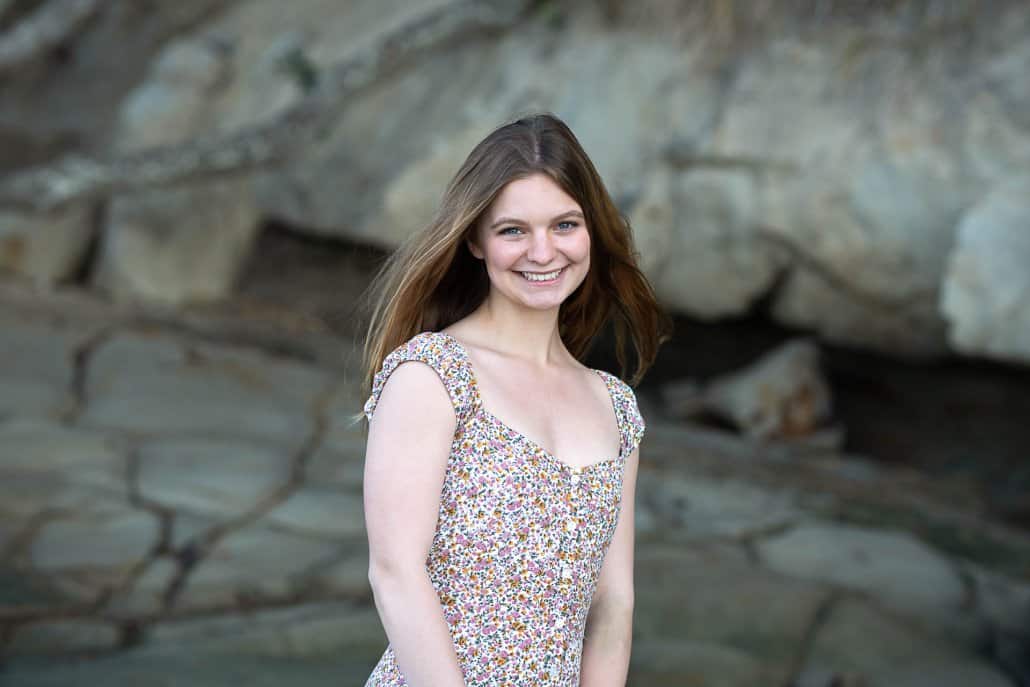 Glamour Photography Auckland