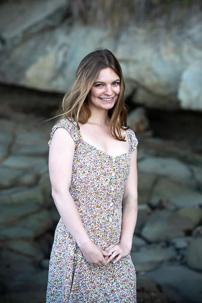 Glamour Photography Auckland