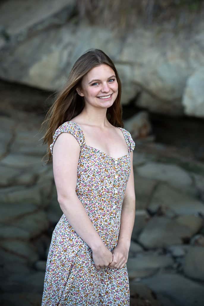 Glamour Photography Auckland