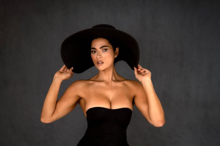 Boudoir photography Auckland