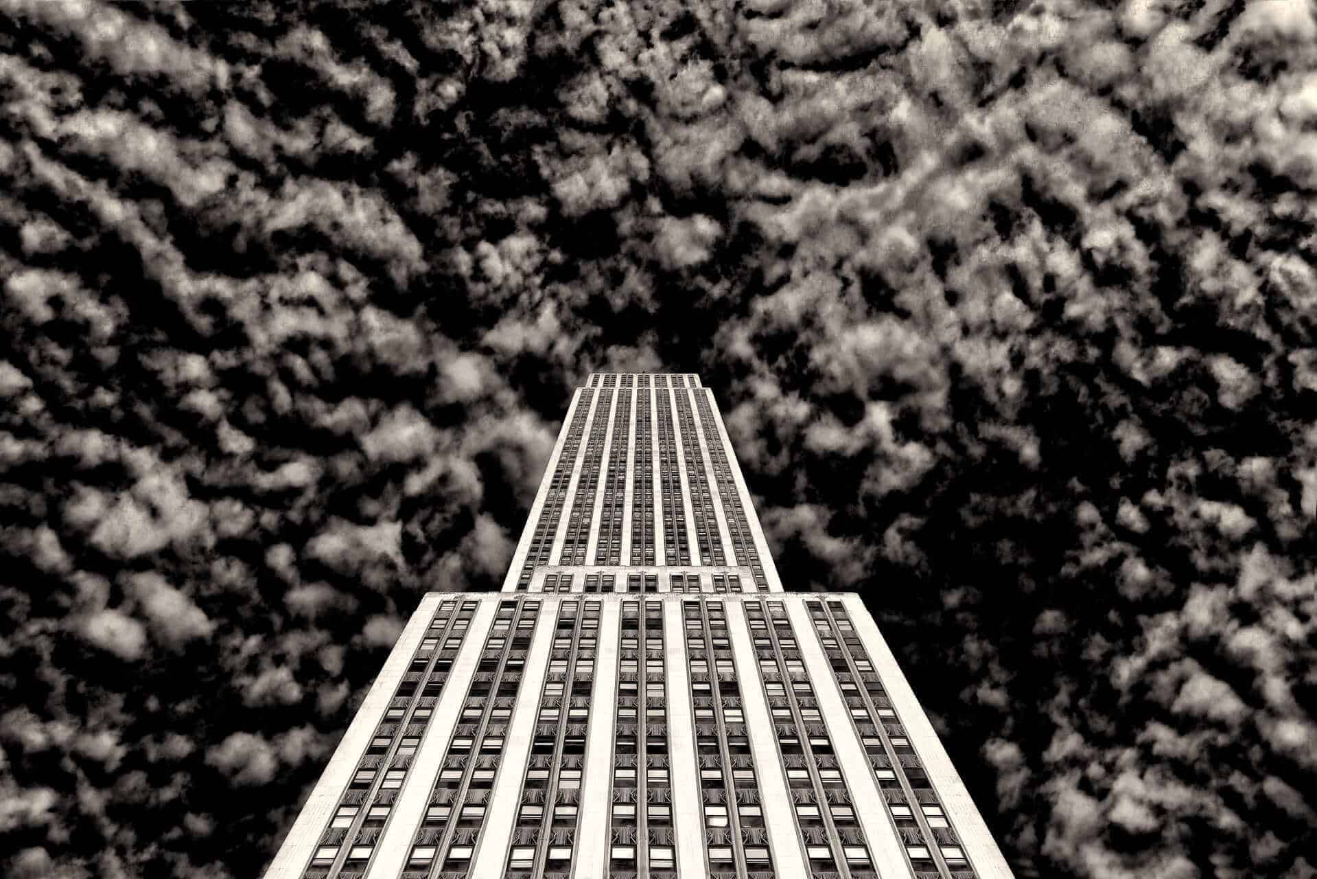 The Emprie State Building