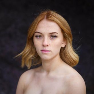 Portrait Photography