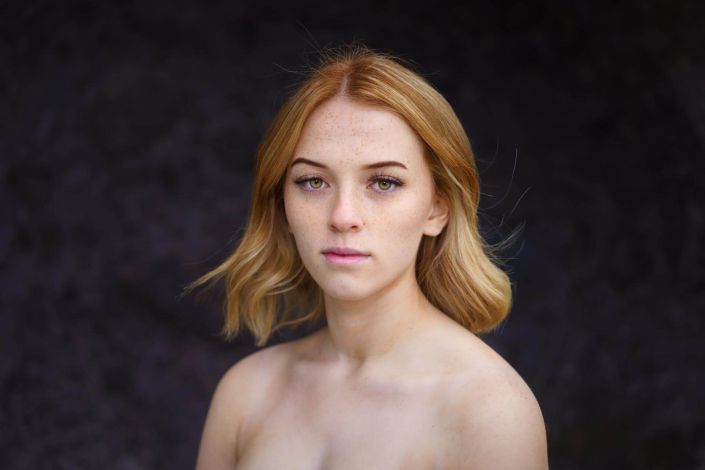 Portrait Photography