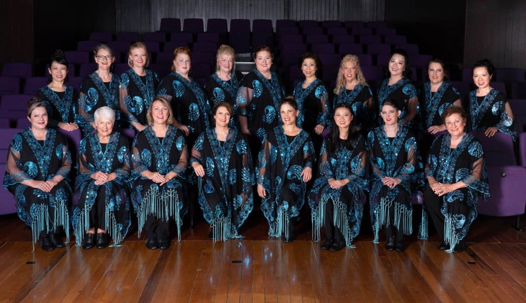 Greater Auckland Chorus