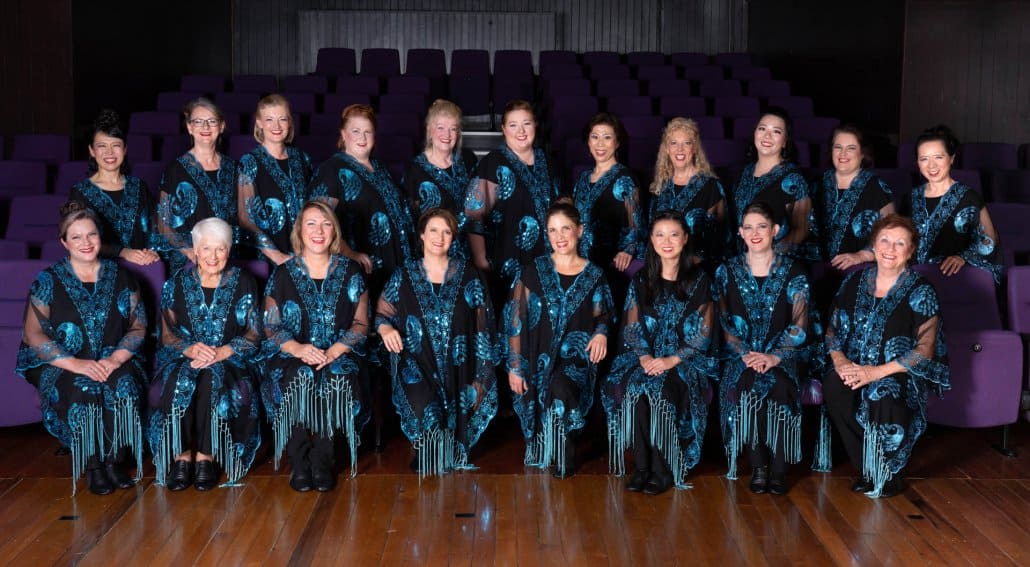 Greater Auckland Chorus