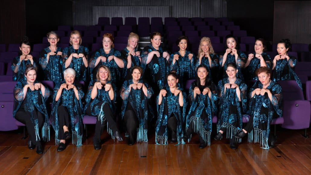 Greater Auckland Chorus