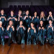 Greater Auckland Chorus