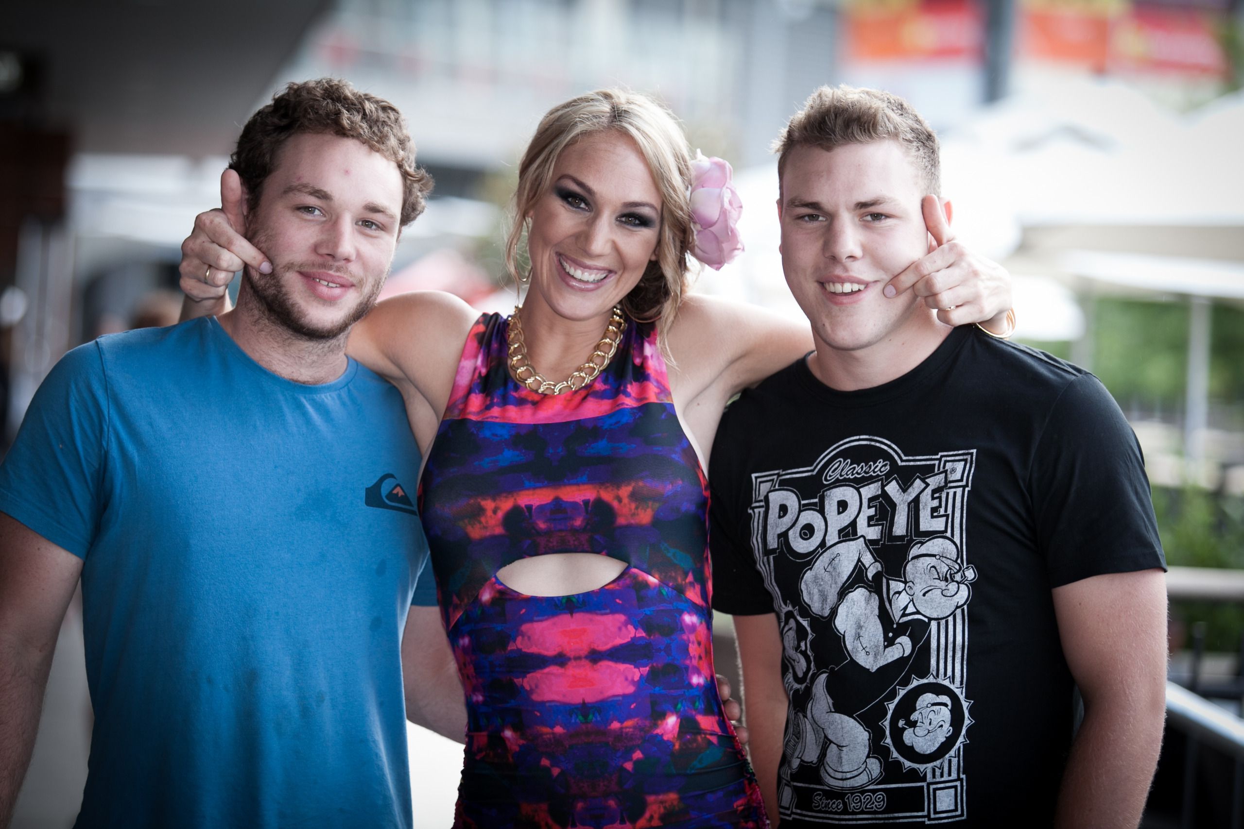 Event Photography Auckland