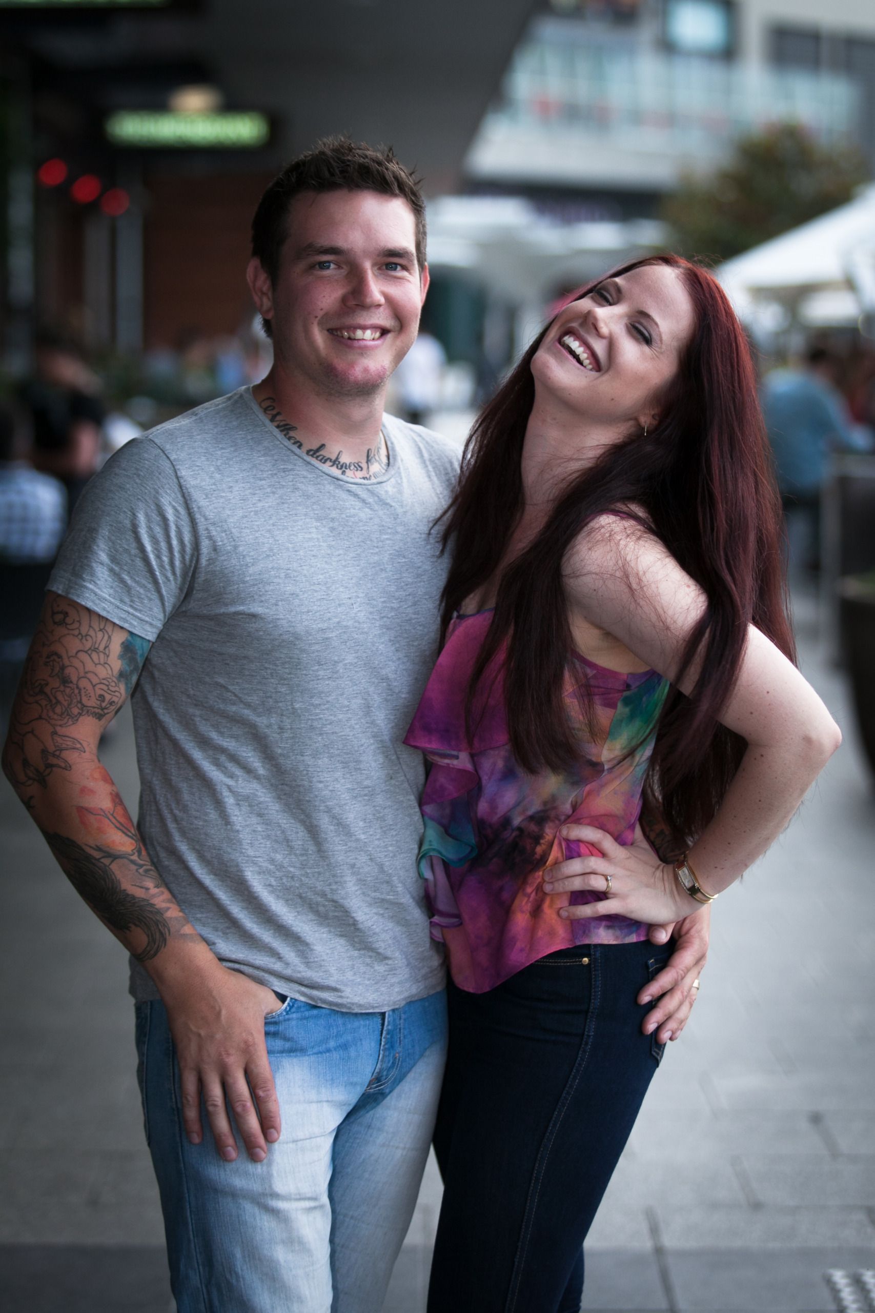 Event Photography Auckland