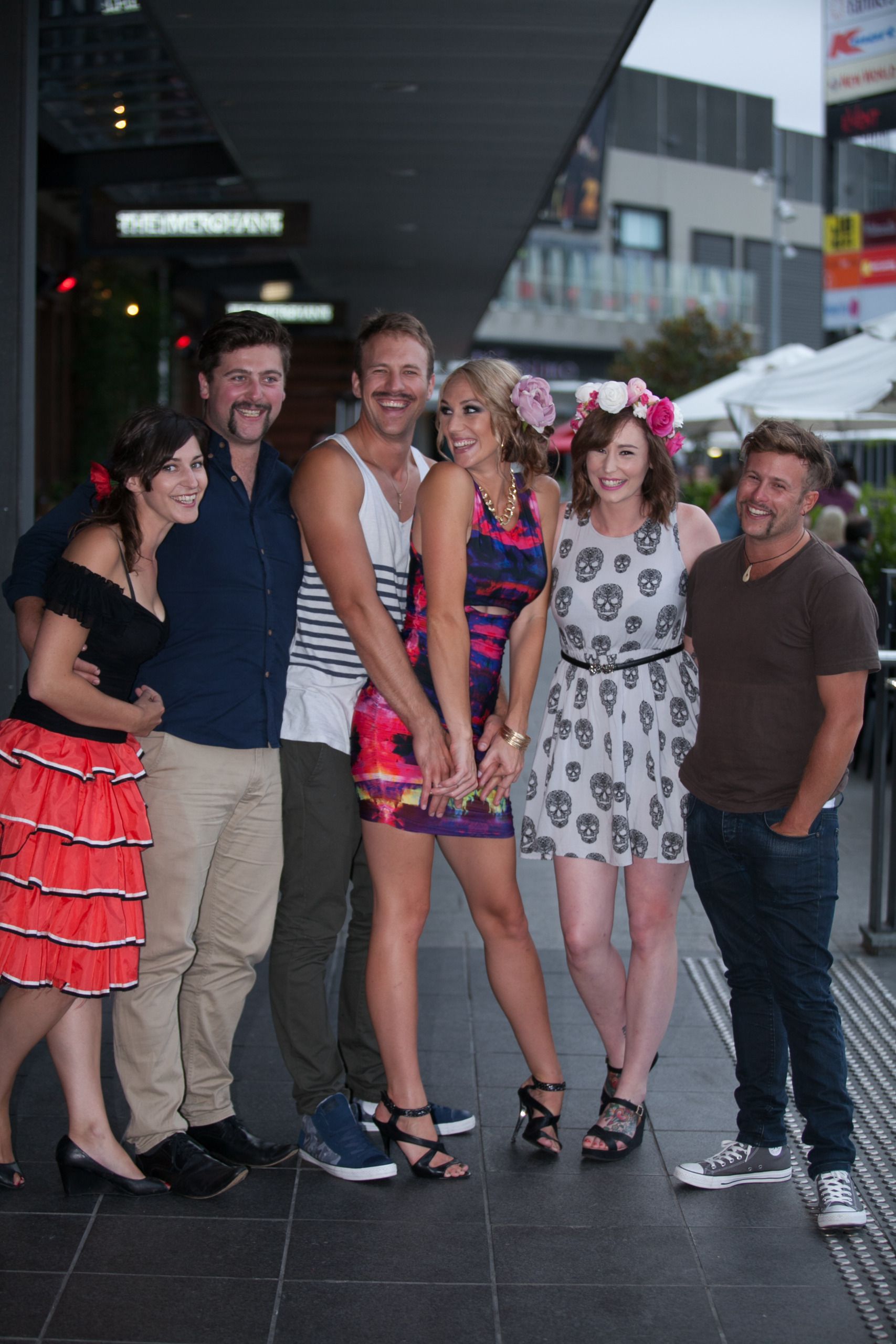 Event Photography Auckland