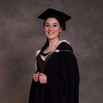 Graduation Portraits North Shore