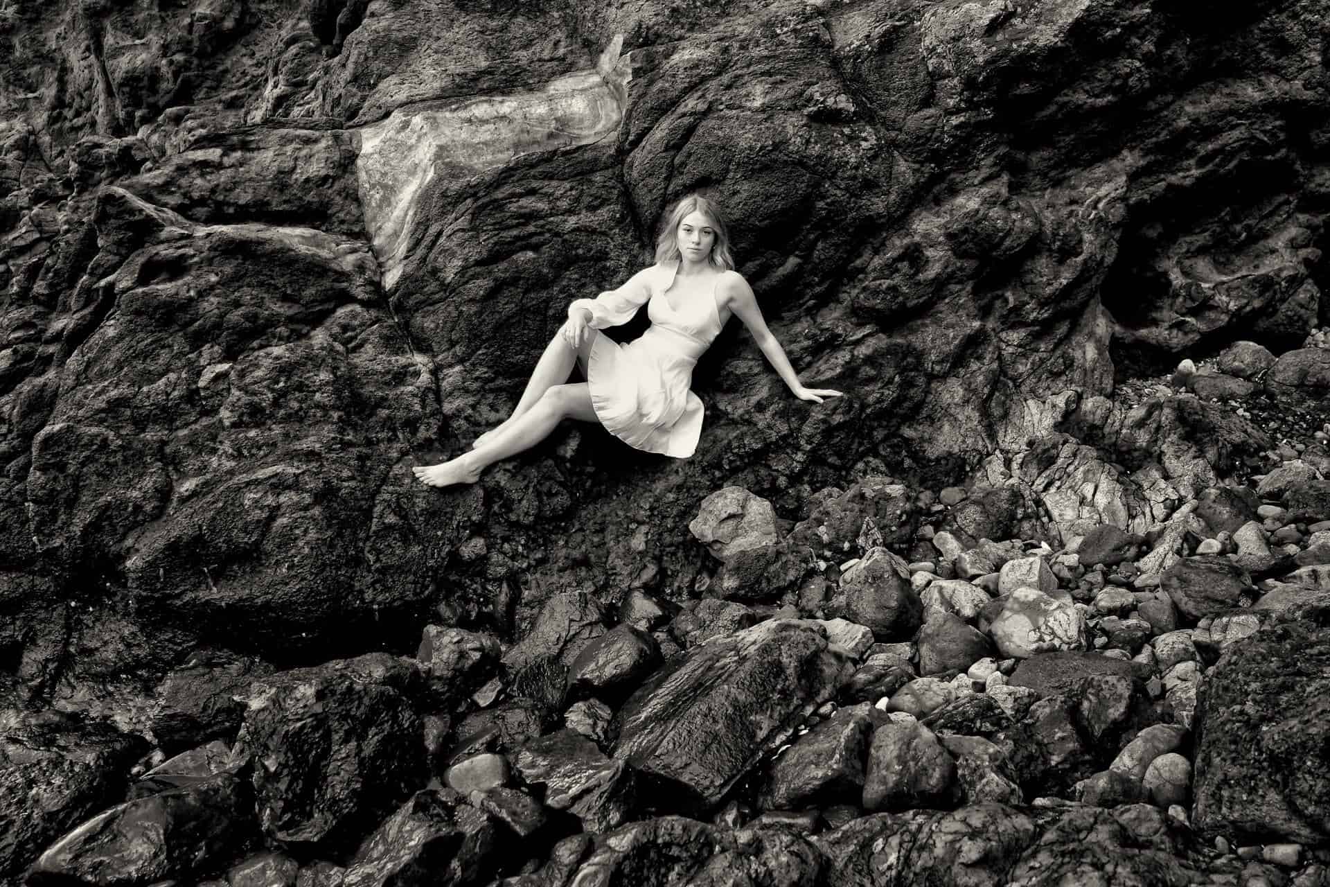 Glamour Photography Auckland