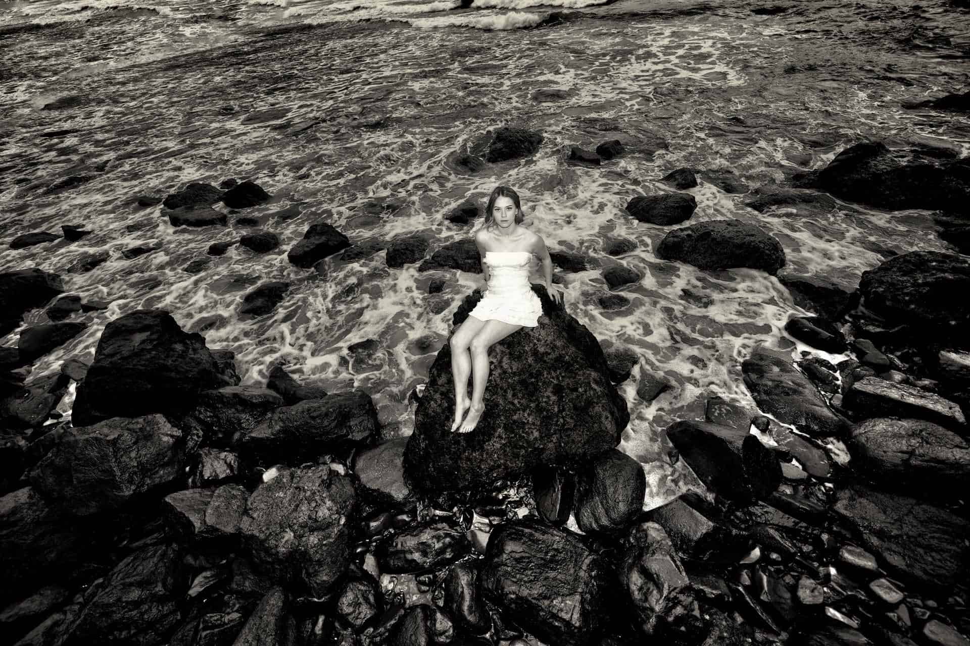 Glamour Photography Auckland