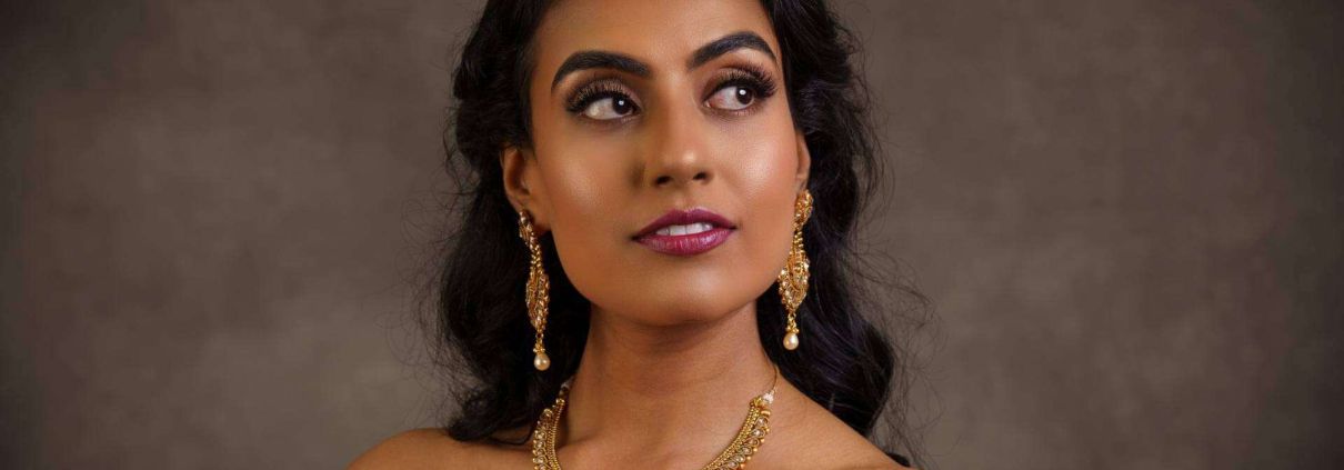 Lingerie and Boudoir Photography North Shore