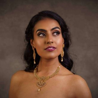 Lingerie and Boudoir Photography North Shore