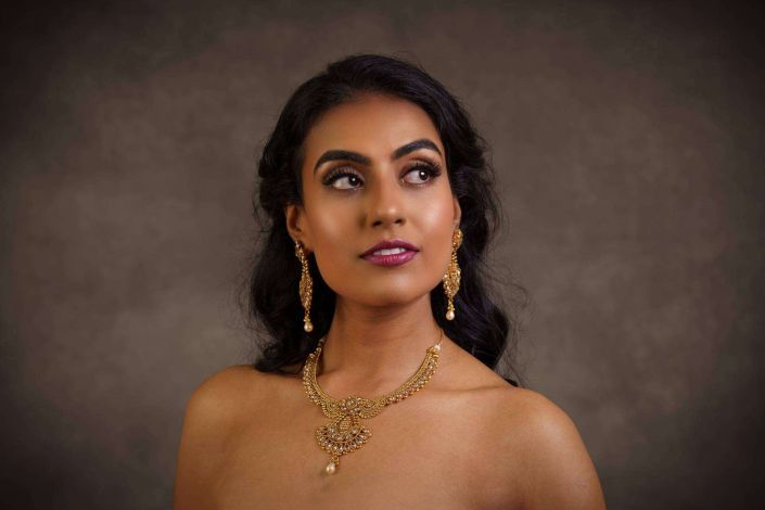 Lingerie and Boudoir Photography North Shore