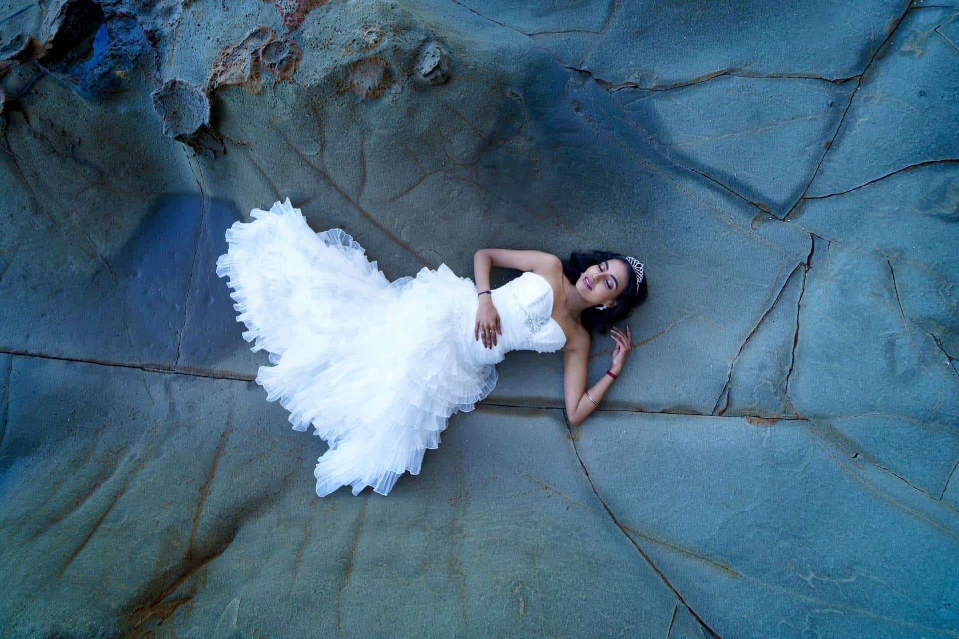 Wedding Photographer North Shore