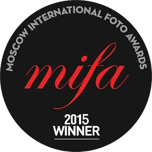 Mifa award