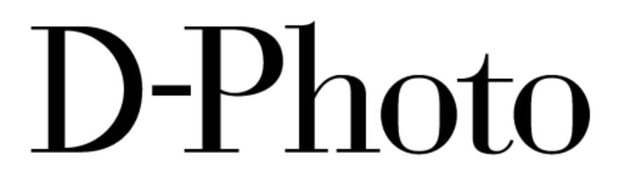 D-Photo Magazine