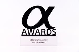 Sony Alpha Awards