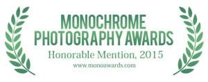 Monochrome Photography Awards