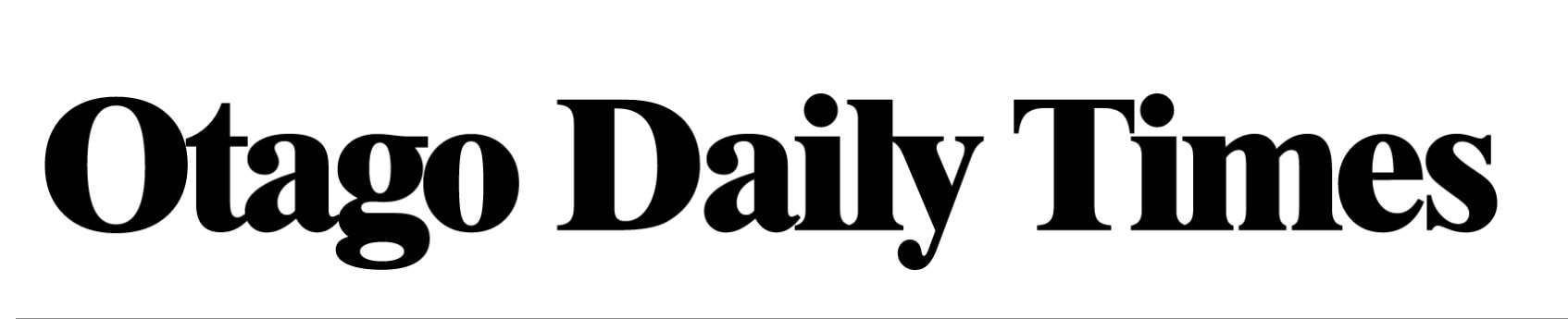 Otago Daily Times