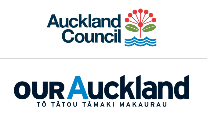 Our Auckland Magazinge