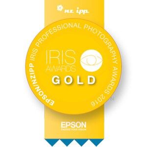 NZIPP Gold Award