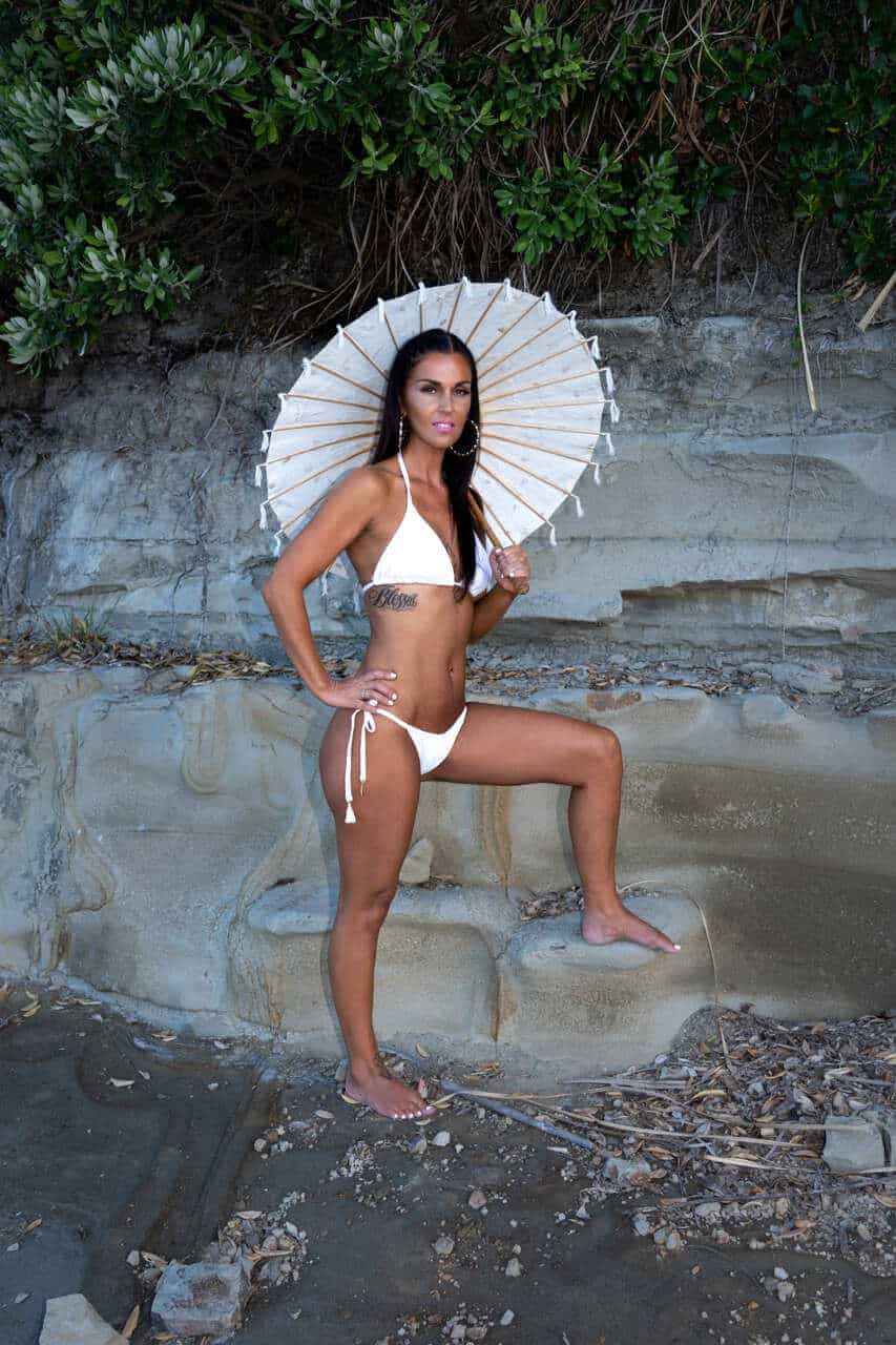 Fashion Photographer Aucland