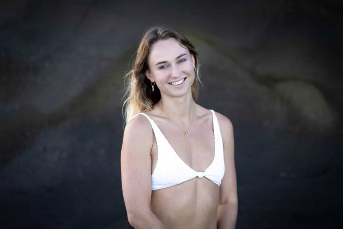 Glamour Photographer Auckland