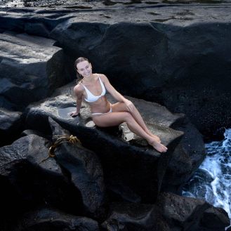 Glamour Photographer Auckland