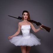 Fashion Photography Auckland