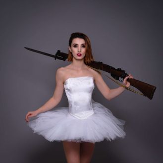 Fashion Photography Auckland