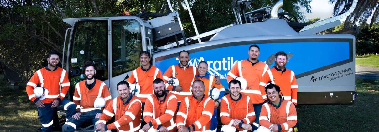 Portrait photography Auckland