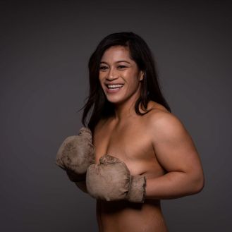 Portrait Photographer Auckland