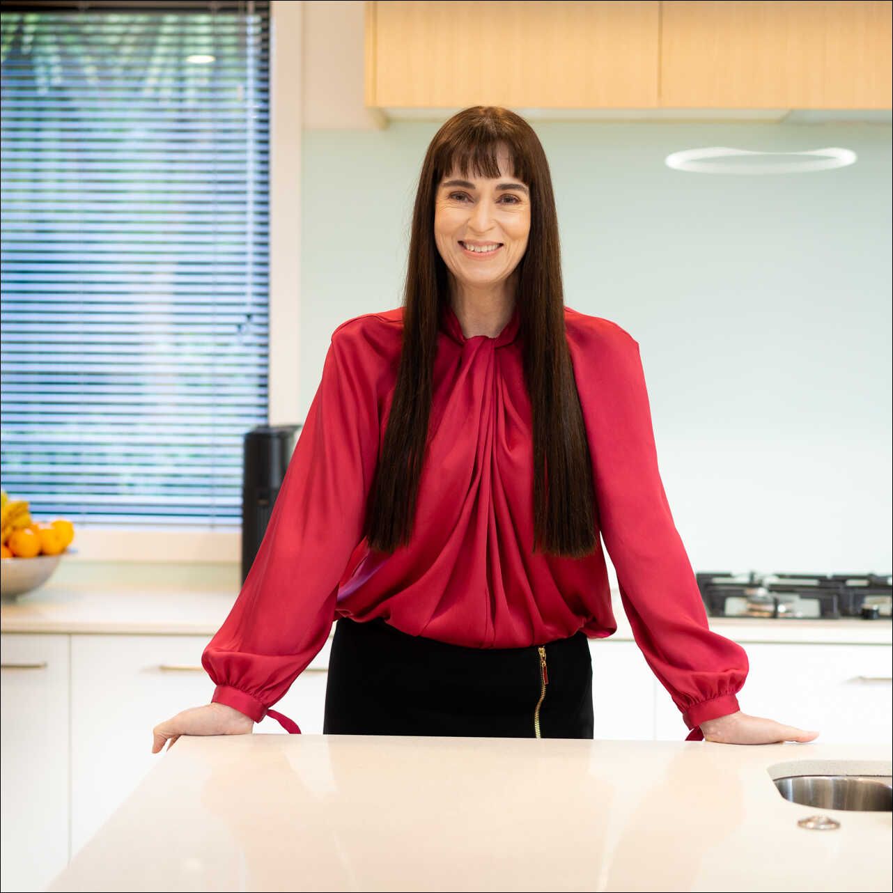 Portrait photography Auckland