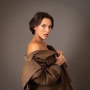 Glamour Photography North Shore