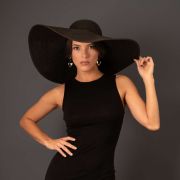 Glamour Photographer Auckland