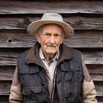 Portrait Photographer Auckland