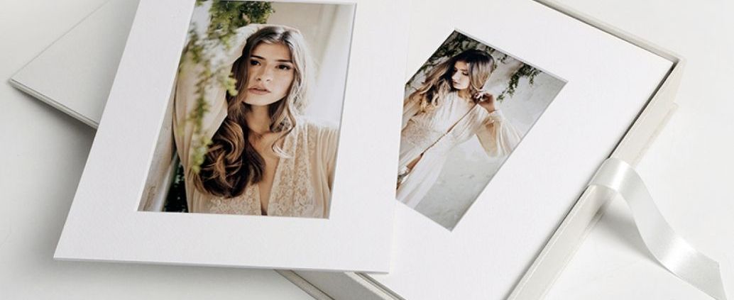 Queensberry print box