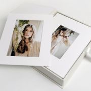 Queensberry print box