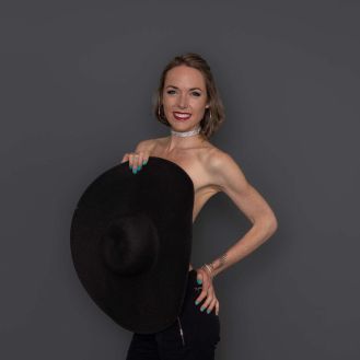 Portrait Photographer North Shore