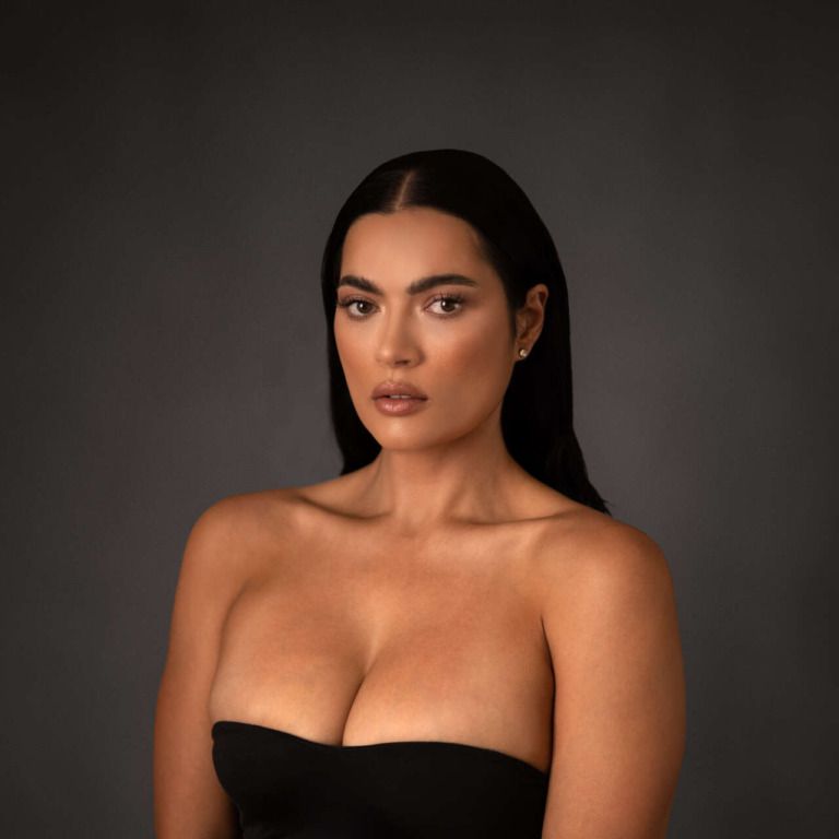 Portrait Photography North Shore