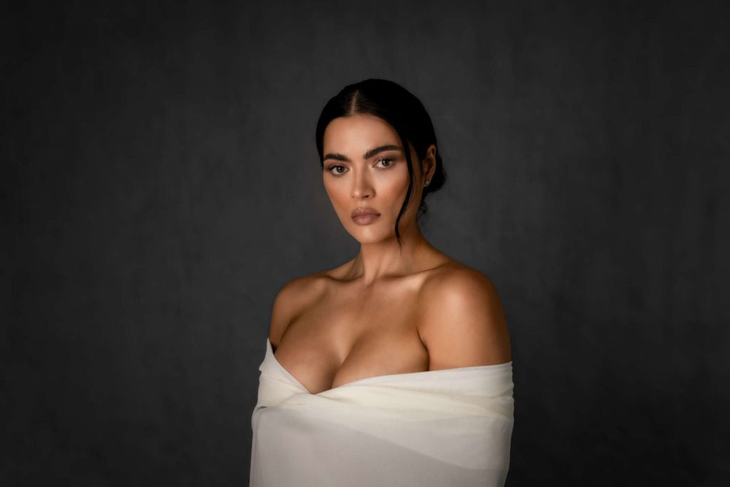 Portrait Photography North Shore