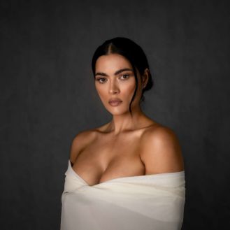 Glamour photography Auckland