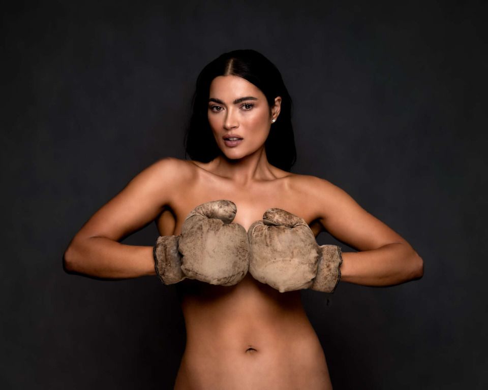 Portrait Photography North Shore