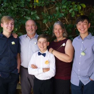 Wedding photography Auckland